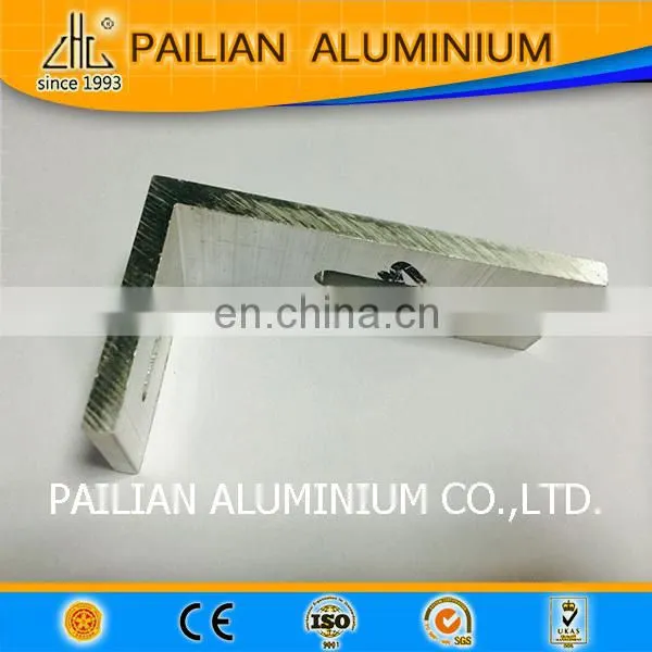 Guangzhou Foshan aluminium extrusion plant for aluminum tube special aluminium profile product catalog in China