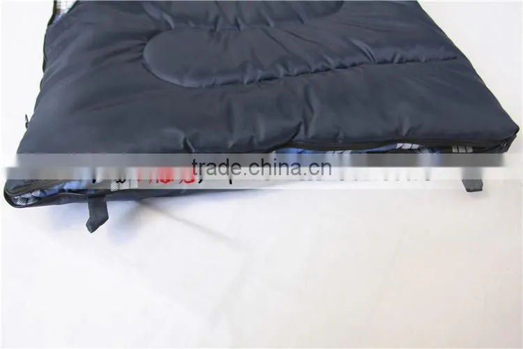 High Quality camping Sleeping Bag Liner 2.0kg