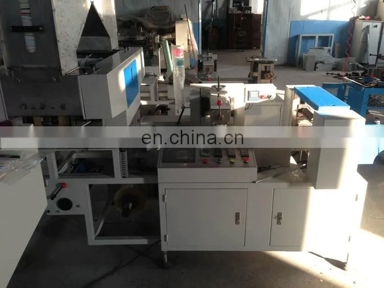 machine manufacturers black pouch agarbatti incense stick packing machine