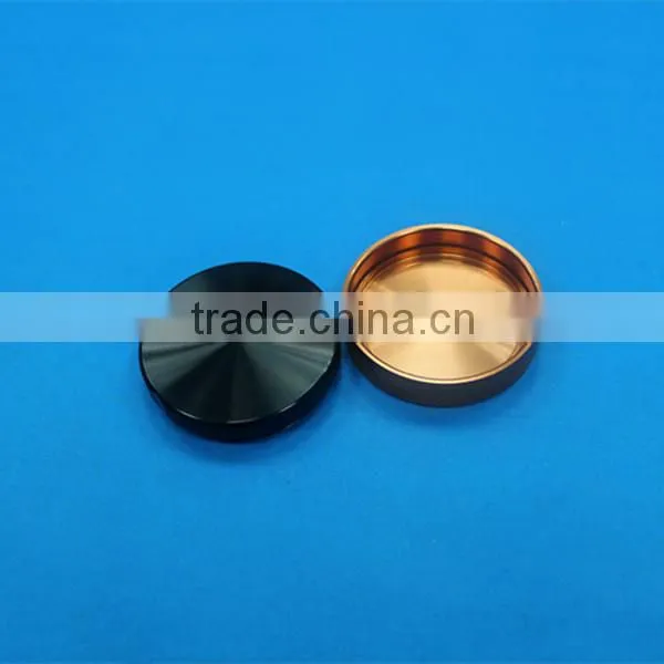 CNC lathe machining hot sale digital camera spare parts