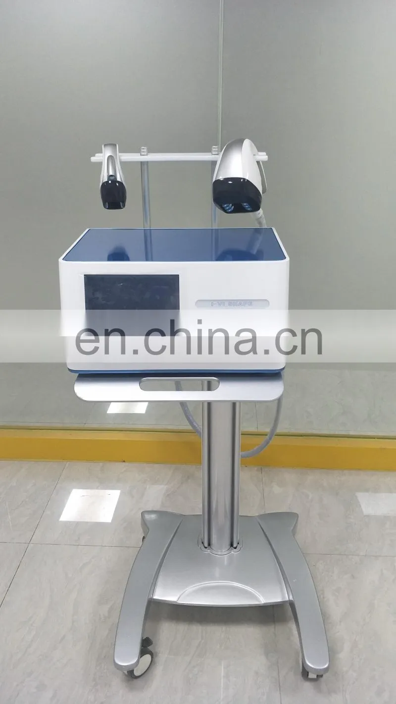Multifunctional slimming device vacuum rf roller cellulite machine vela