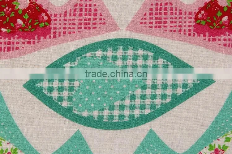Digital Printed Fabric Custom Printed Fabric Digital Printing On Fabrics