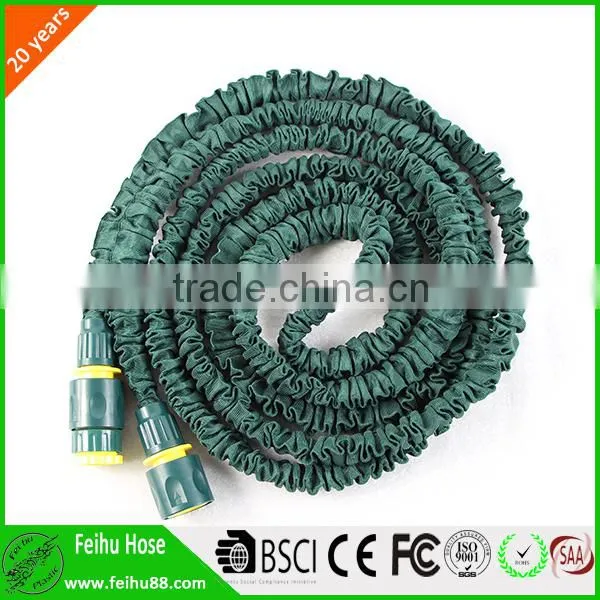 pvc garden hose from factory
