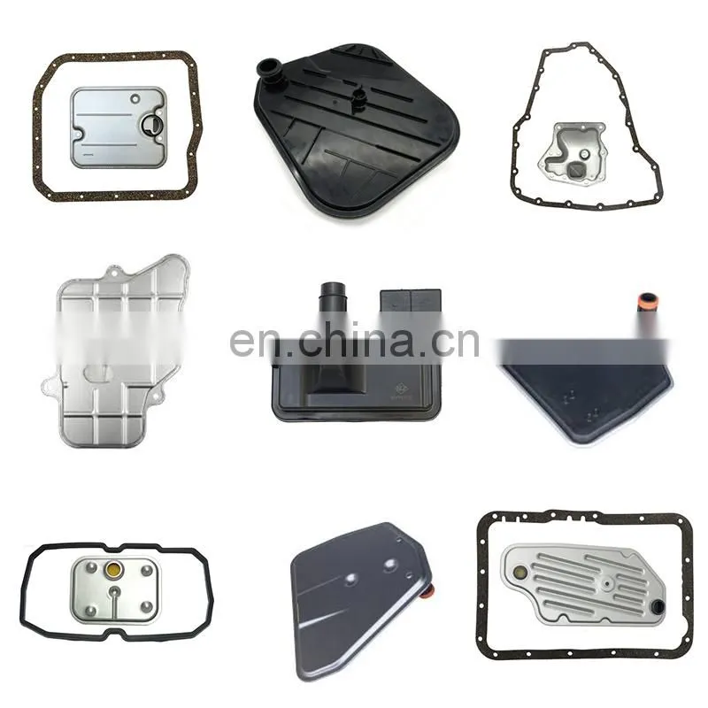 Transmission Filter F4TZ-7A098-A F4TZ 7A098 A F4TZ7A098A F6AZ-7A098-A F6AZ-7A098-A F6AZ 7A098 A F6az7a098afor Ford For Mazda