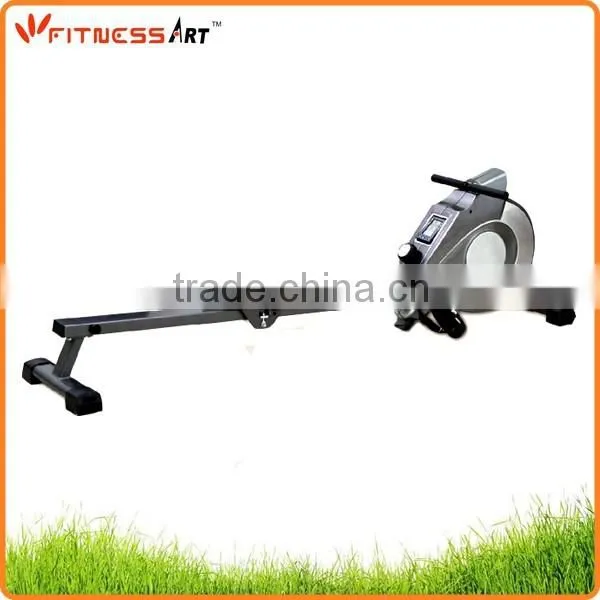 Fashion Exercise Rowing Machine RM2403A-1 with Sliding Seat