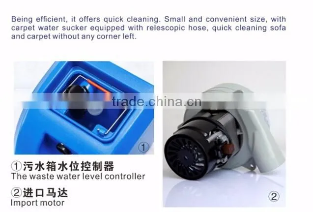 sofa carpet cleaning machine
