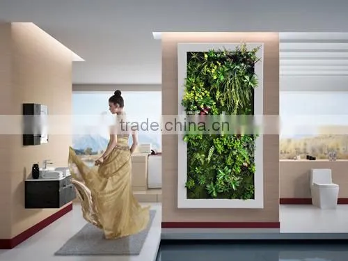 home decorative artificial grass plants wall grass wall pieces on sale