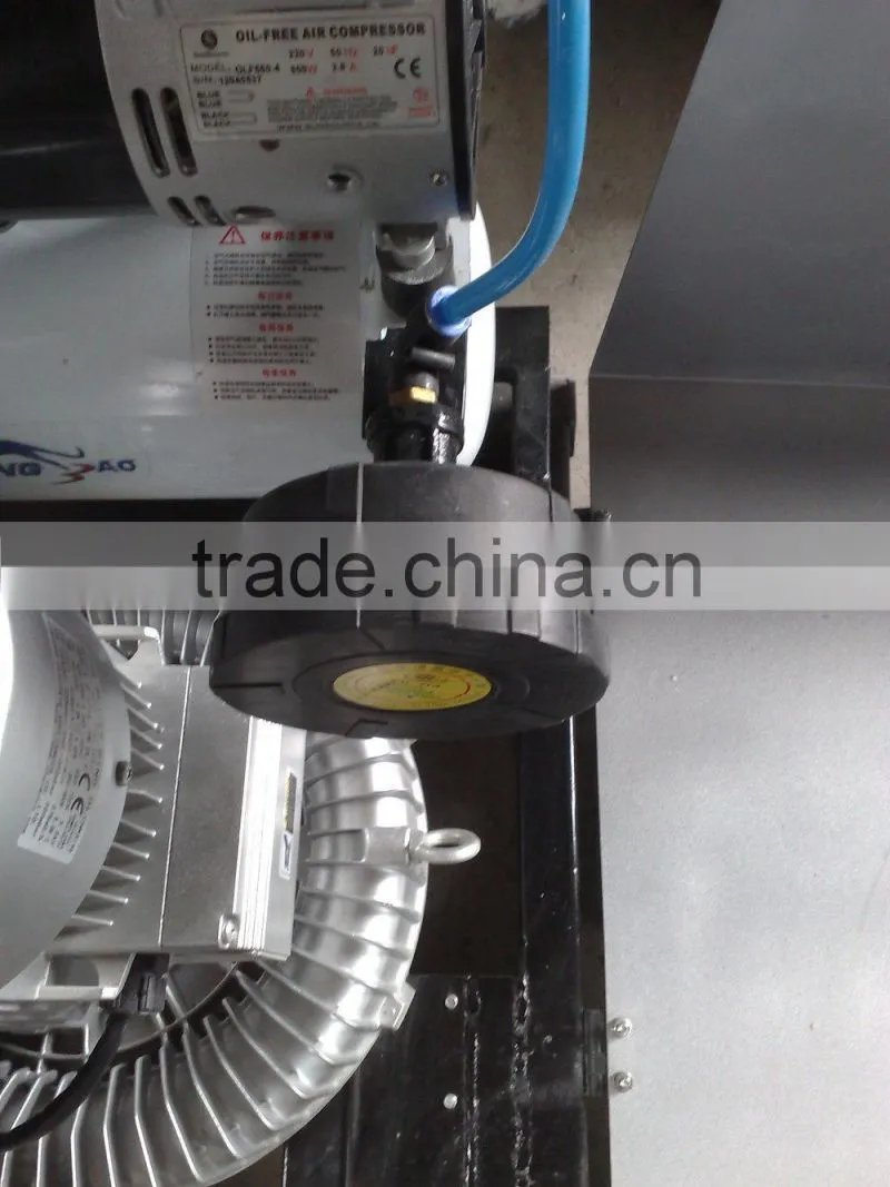 automatic cleaning dust industrial vacuum cleaner