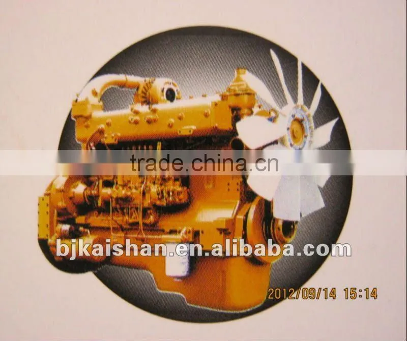 LGCY-21/20 Diesel Driven Portable Screw Air Compessor with drill rig