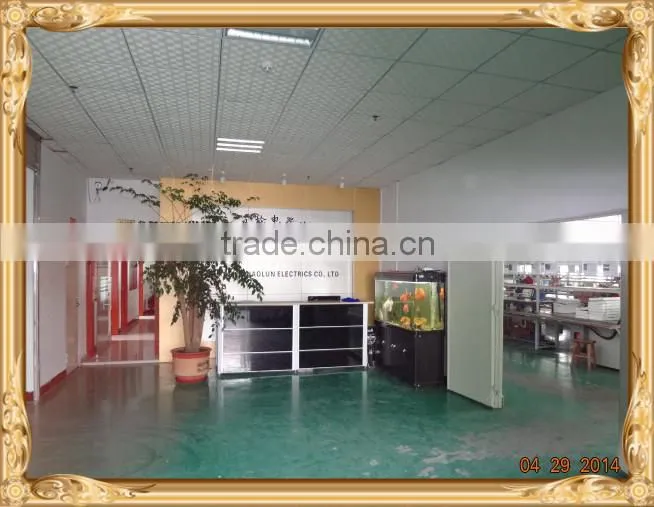 AC Shade pole motor for compressor nebulizer