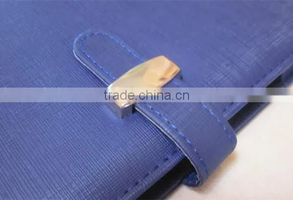 Good Quality B5 size notebook NSPZ-2025