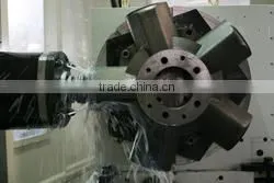 radial piston hydraulic motor, equivalent to SAI motor GM9