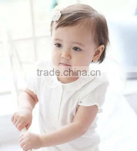 2015 New kids baby clothing/wholesale baby dress from China supplier/baby rompers