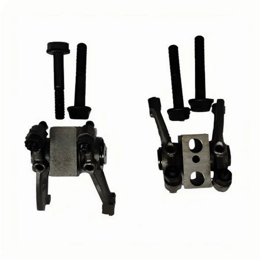 Rocker Arm Assembly 1