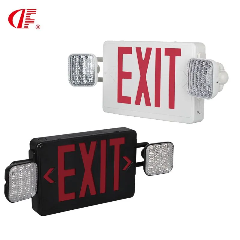 UL Listed EXIT (8)