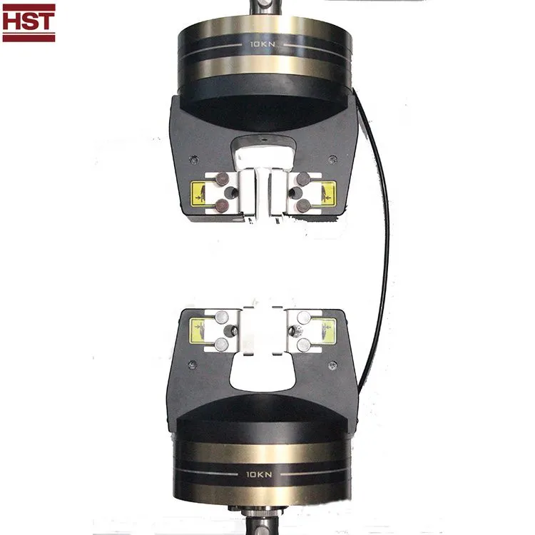 5/10KN Pneumatic Tensile Grips for Universal Testing Machine