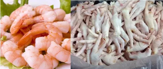 Professional Seafood Weight Sorting Machine Fish,shrimp,Oysters,Prawns,Scallops,Squid Weight Selecting Machine
