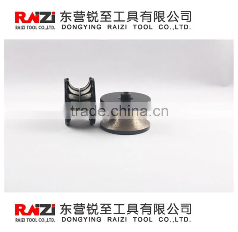 Professional high quality diamond stone router bit
