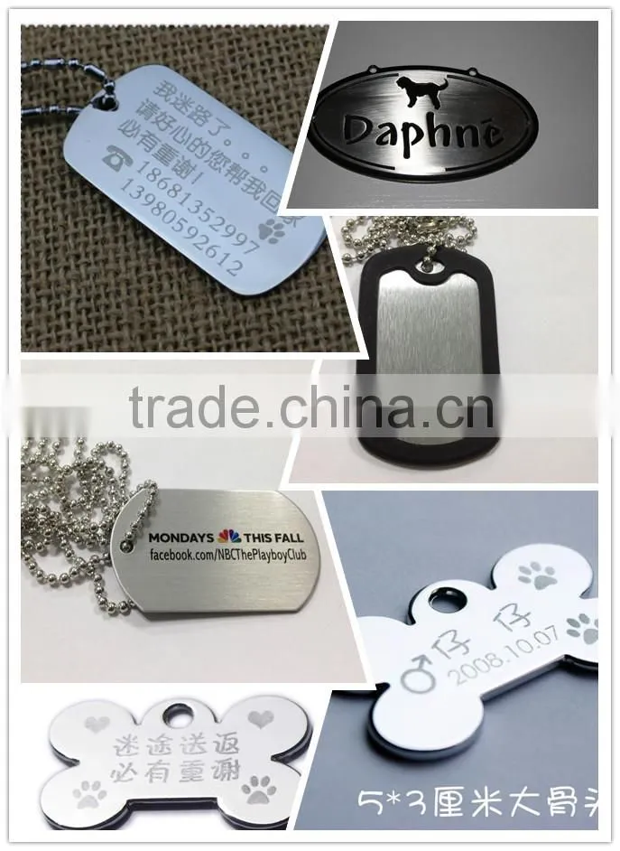Custom silver gold letter embossed metal sticker,thin metal letter with adhesive