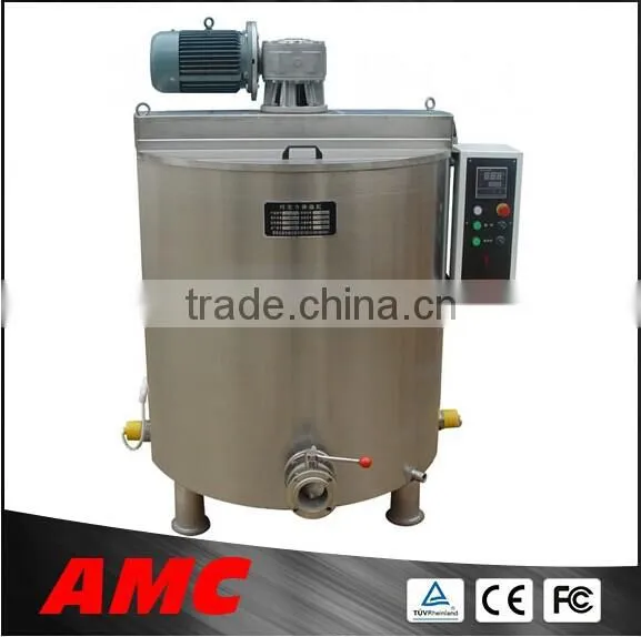 High Quality Stainless Steel Chocolate Storage Tank