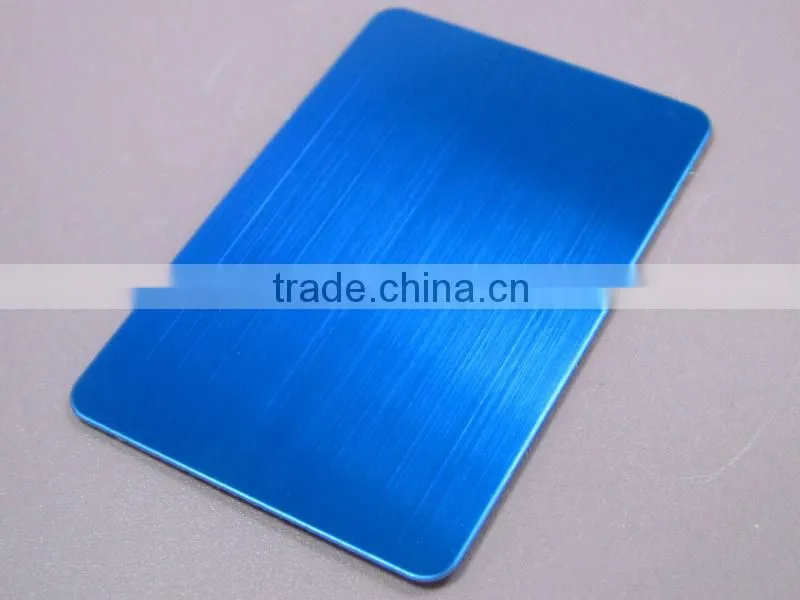 304 stainless steel sheet HL surface