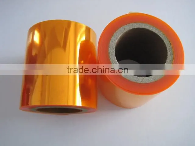 Transparent PVC Sheet