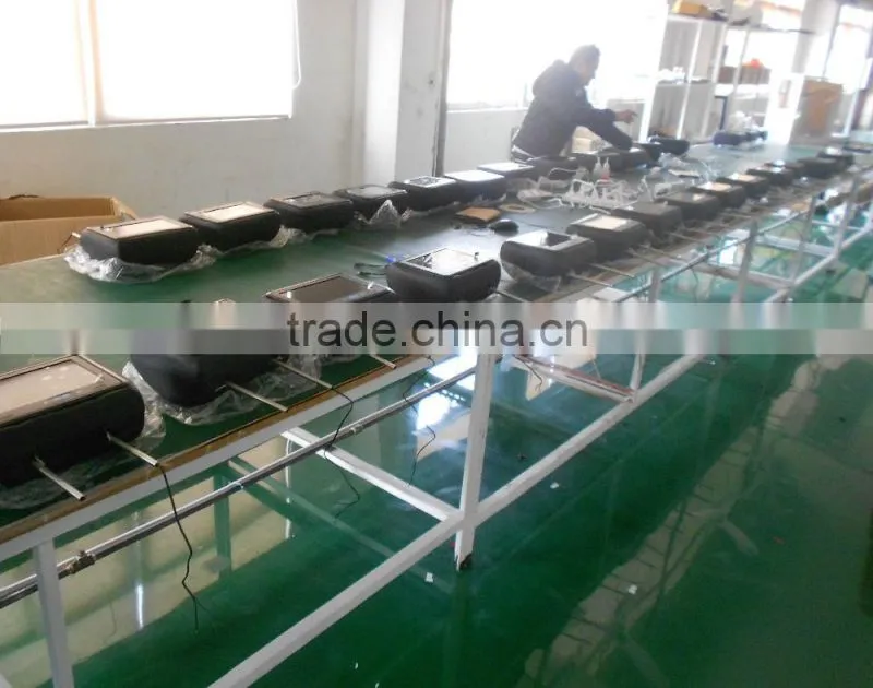 Good Quality Advantage Price China Manufacturer Touch Screen Lcd Monitor For Car Pc