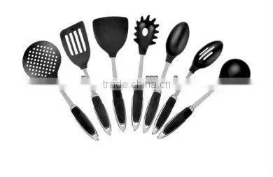 6pcs New material of Nylon cooking tools
