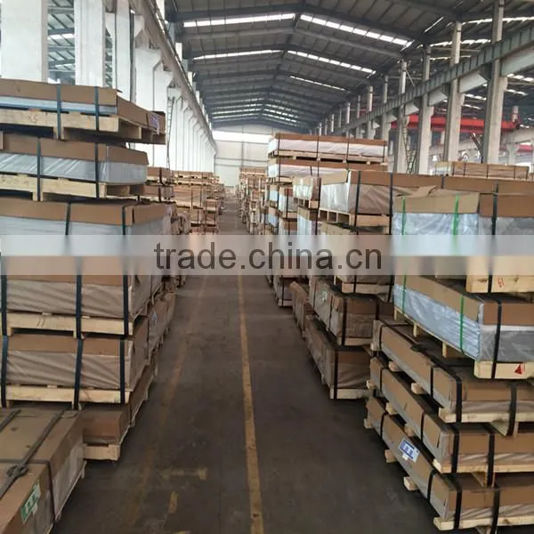 1060 Aluminum plate/sheet