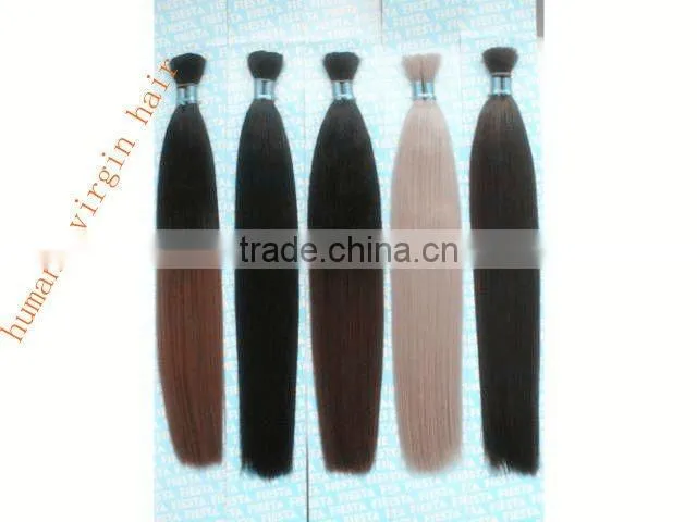 raw unprocessed virgin indian hair virgin hair bulk
