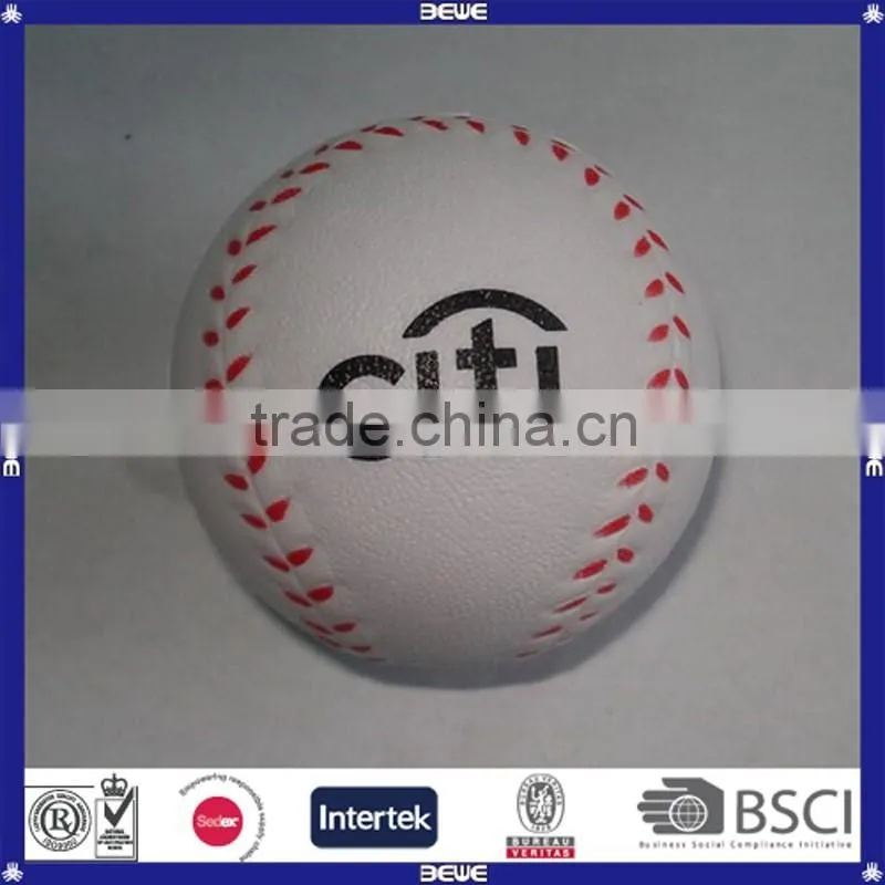 soft custom pu cube anti stress ball