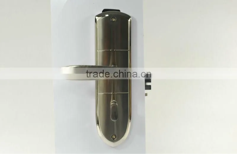 OSPON RF card hotel door lock