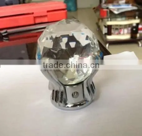 Double Handle Basin Faucet