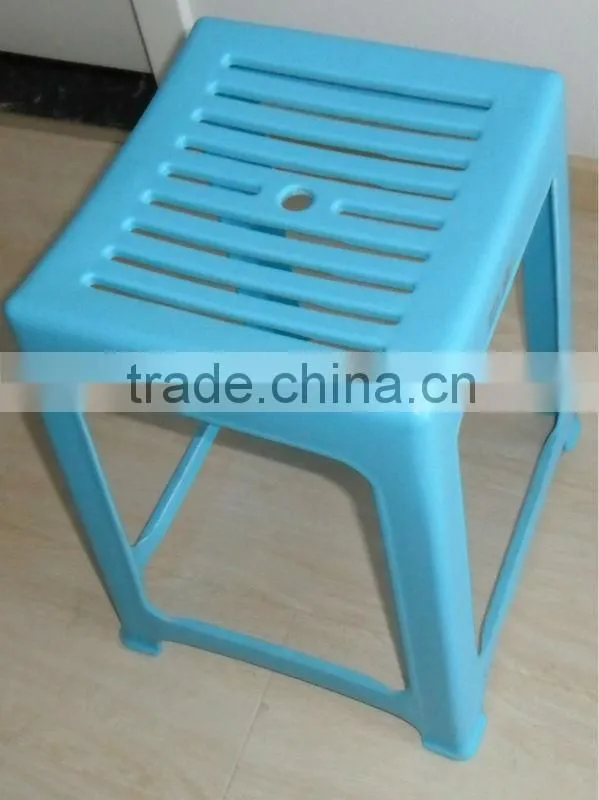 Out door plastic chairs