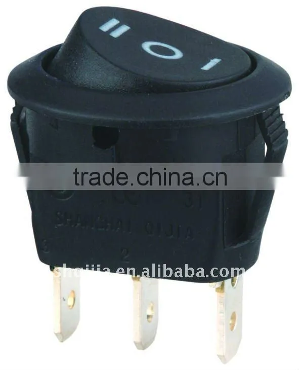 High Quality Rocker Switch