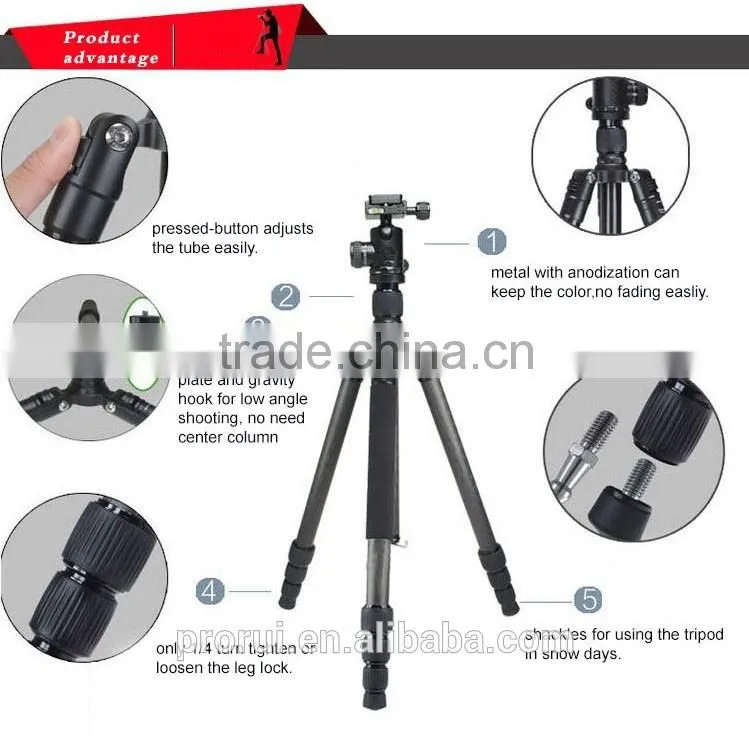 cheap hunting leather tripod stool