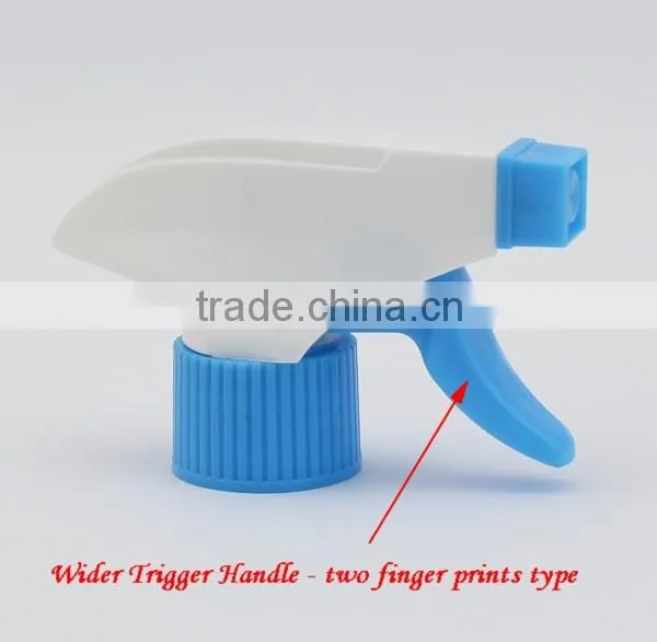 WK-31-4 cosmetic trigger sprayer