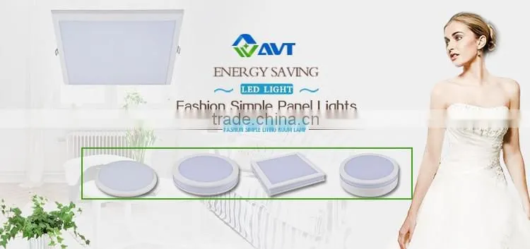 light fixtures surface led panel light 24w surface mounted / square led ceiling light