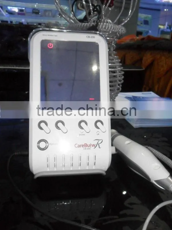 CB-200 Multipolar rf skin tighten beauty machine(CE Approval)