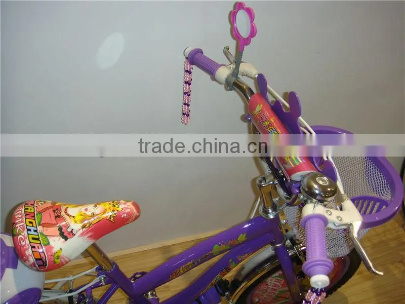 HH-K1645 12/16/20 girls baby bicycle from china bicycle factory/manufacturer