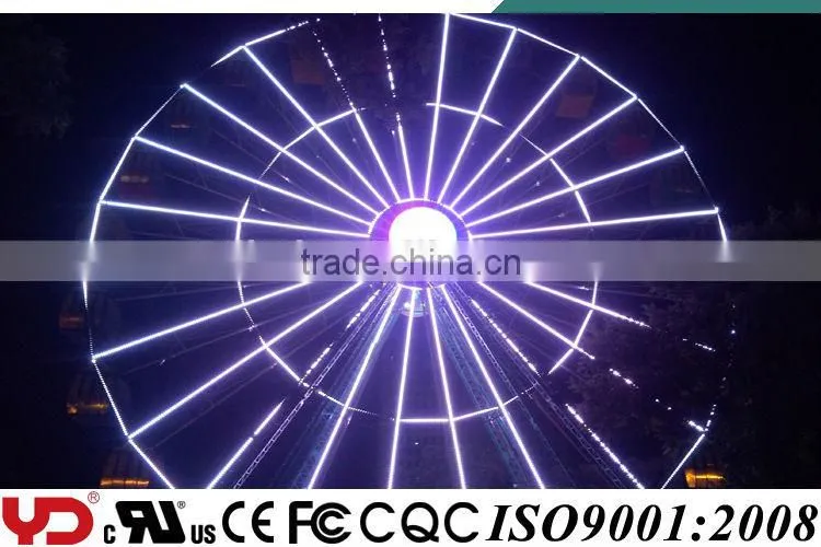 YD FCC CE CQC UL V-0 IP68 LED High Efficiency low power Lights With High Quality