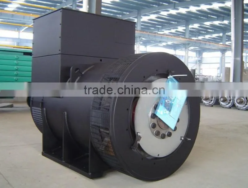 4 poles rotation magnet alternator for sale