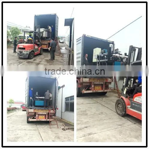 Precise pulp moulding plant