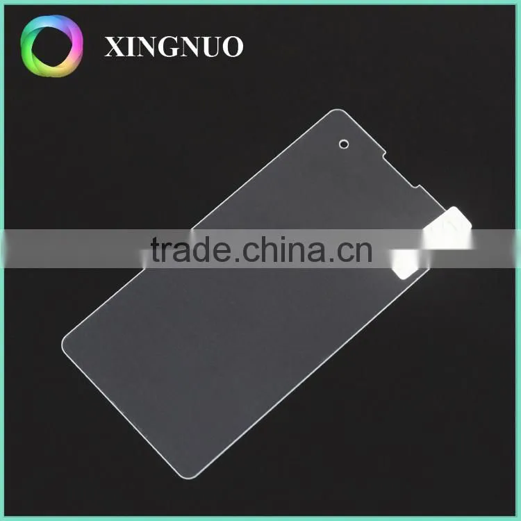 Mobile Phones Accessories Mobile Phone Cell Phone Tempered Glass Screen Guard for TECNO Y2