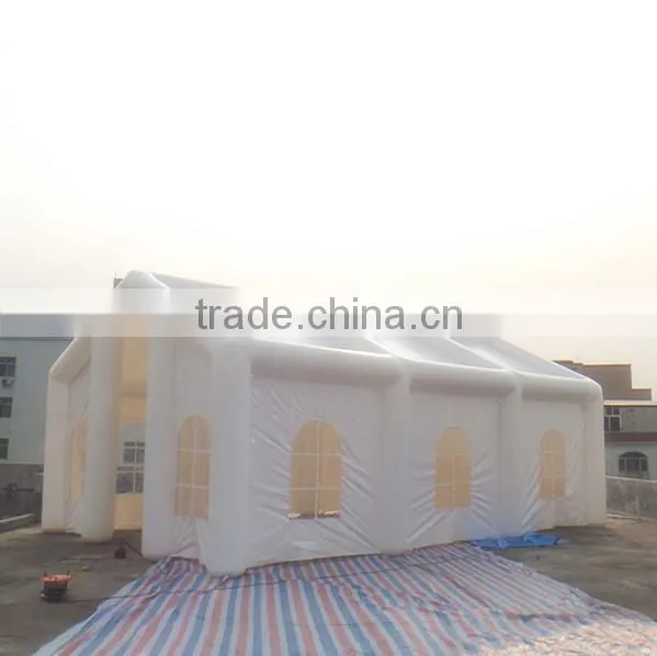 large inflatable wedding tent cheap wedding tent