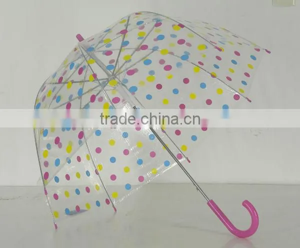 19"x8K Mushroom umbrella