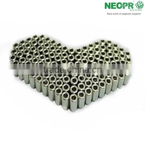 Top Quality Strong Neodymium Magnets