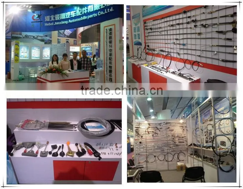 HEBEI JUNXIANG AUTO SPARE CO.,LTDtrunk sealing strip EPDM MATERIAL