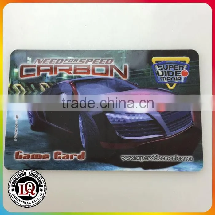 ISO 15693 Rewritable RFID Card