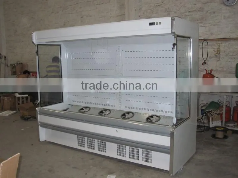 vegetable supermarket display for sale